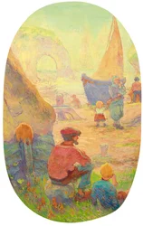Unbekanntes Bild